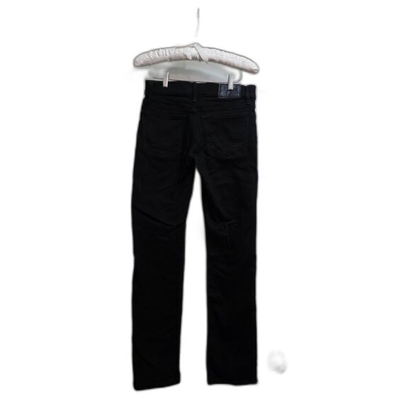 Lucky Brand Mid Rise Sweet Straight (4/27) R - Picture 2 of 4